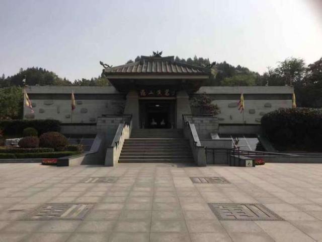 关于刘注,历史资料很少,只知其曾祖父楚元王刘交是汉高祖刘邦的亲弟弟