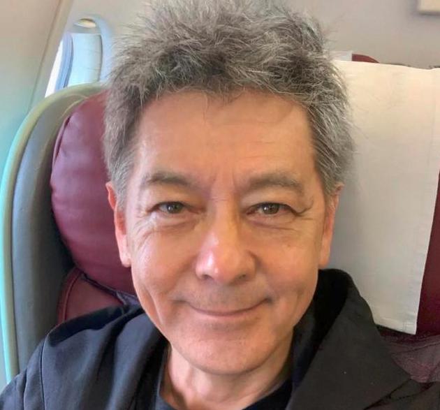 明星变老以后什么样,岳云鹏竟然变成帅老头,林志颖终于"老了"