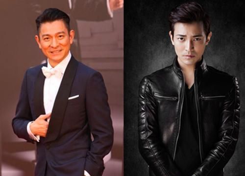 酷似刘德华,拿过李咏主持节目的冠军|吴文璟|梦想中国|李咏_新浪新闻