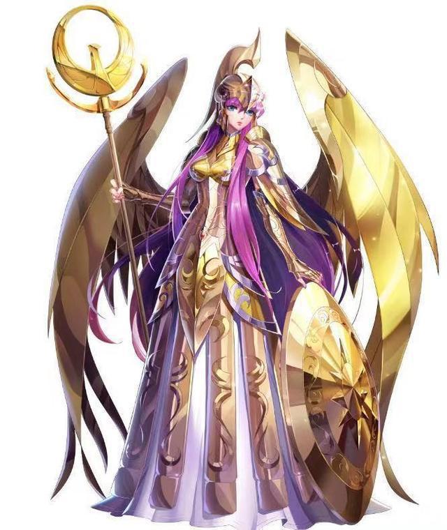 超时空大佬座谈会:究竟谁是完美女神|女神|圣斗士|雅典娜_新浪新闻