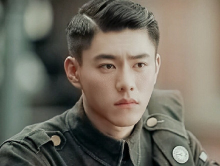 金马影后,他却无人识,新戏搭许凯演配角|许凯|李程彬|马思纯_新浪新闻