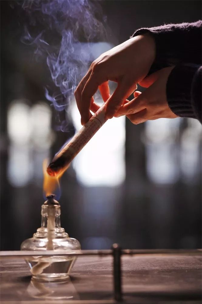 日照市中医医院开展的灸疗新技术"热敏灸"疗法火了!