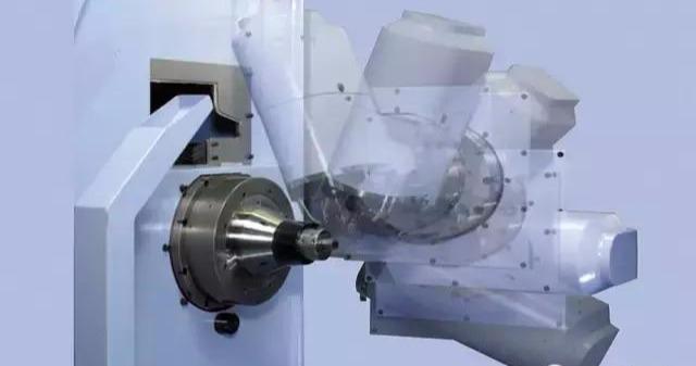 陶瓷雕铣机操机人员应当具备怎样的专业素养?