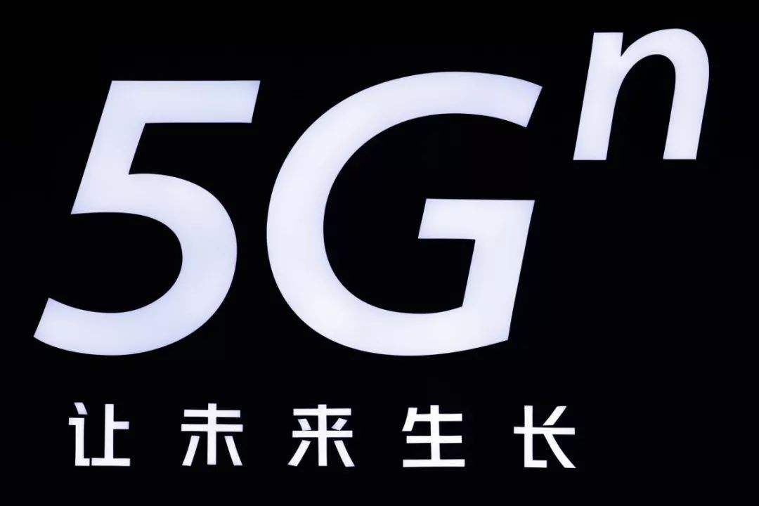 同为5g中国联通伸出橄榄枝中国电信遥呼相应