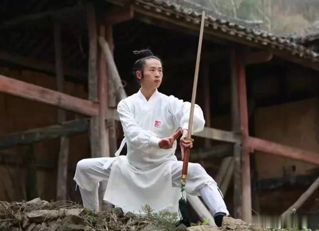 历史上记载的茅山道人是真实存在的但现在不再是捉鬼道士_和合术网