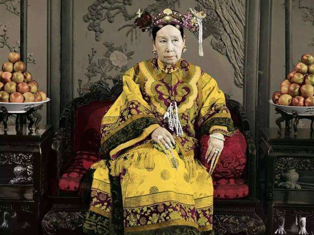 慈禧太后价值6亿的翡翠西瓜,一只流落美国,另一只下落迷雾重重