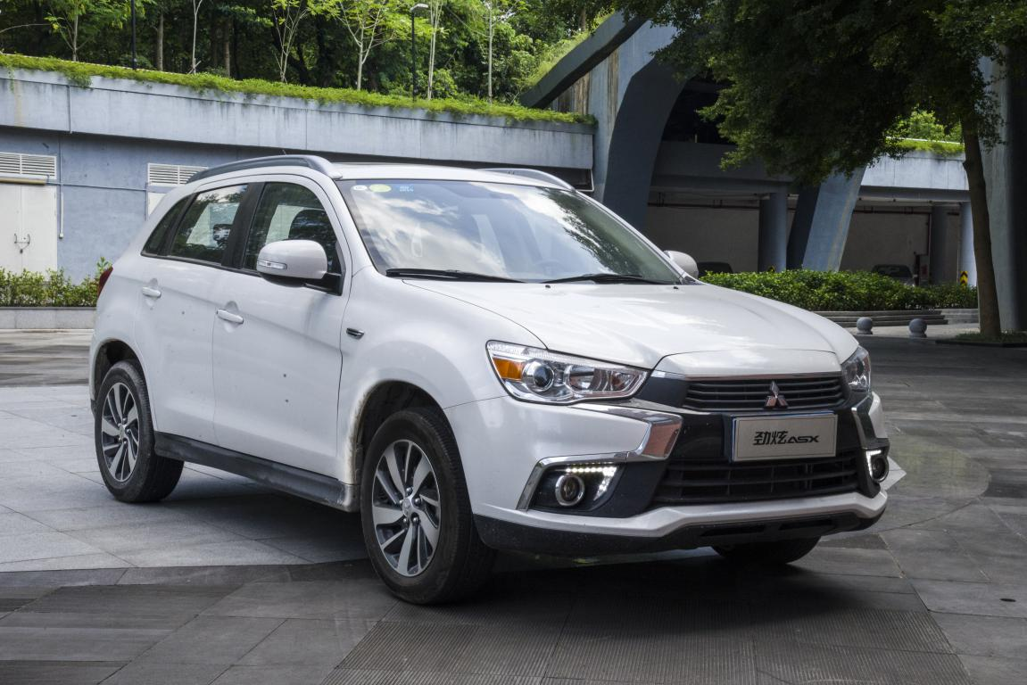 年轻派suv安全性能如何?广汽三菱劲炫告诉你答案!