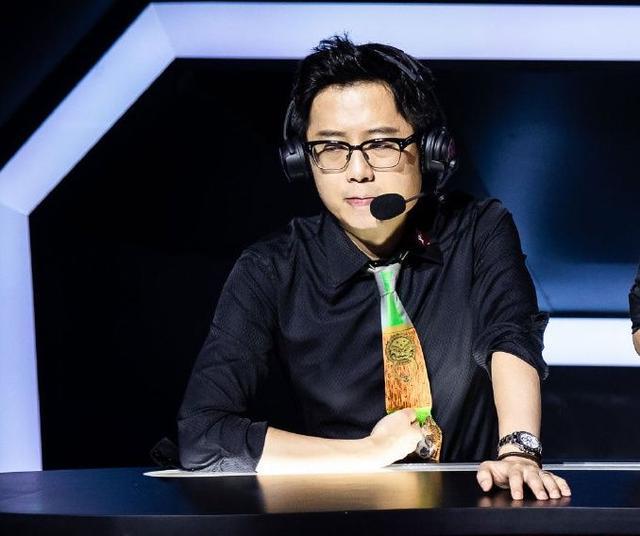 ig最终还是走了rng的老路,解说米勒:遮住队标,我都认不出了