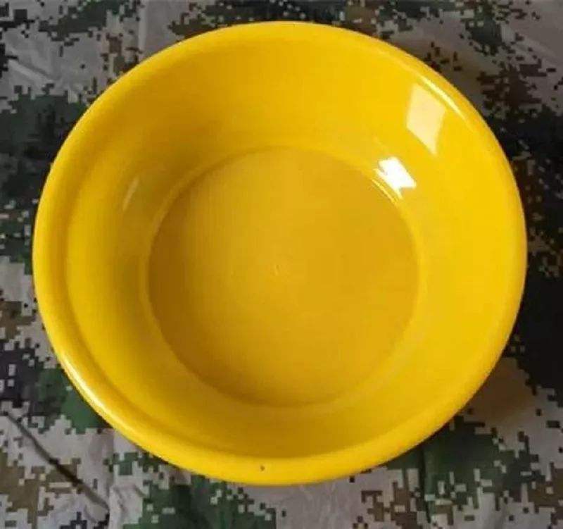 官兵有一万种用法,堪称最强单兵装备|脸盆|军营|解放军_新浪新闻