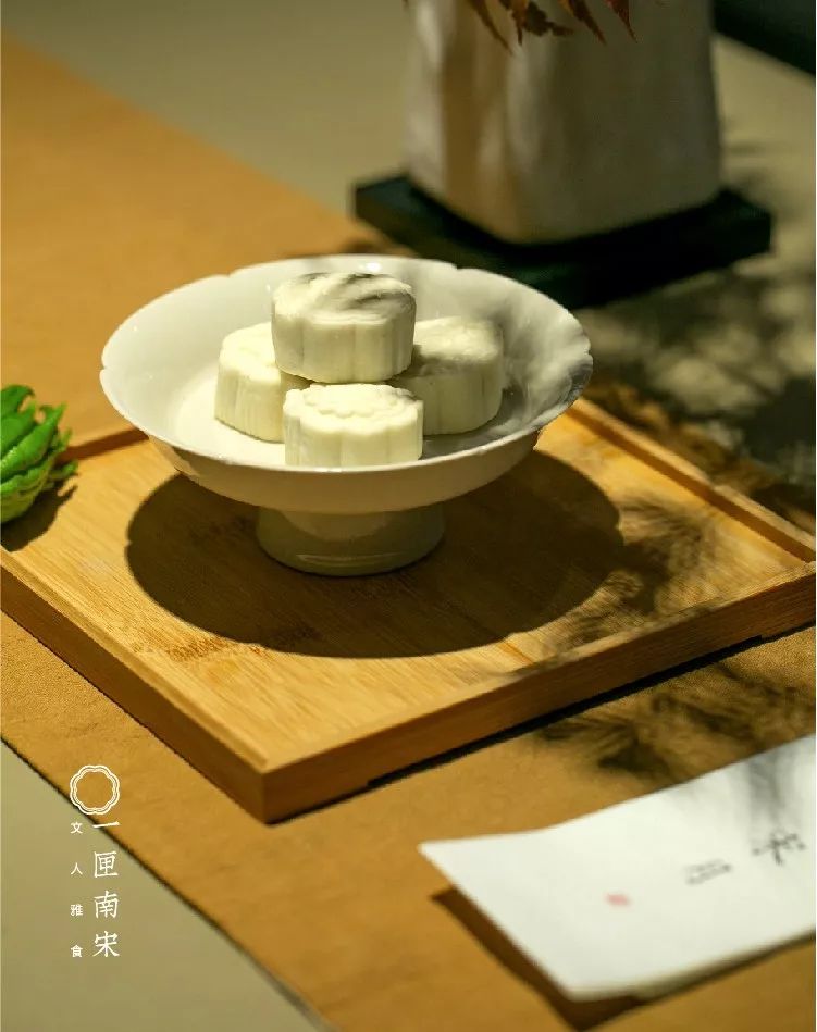 一枚来自宋朝的月饼让苏东坡都念念不忘