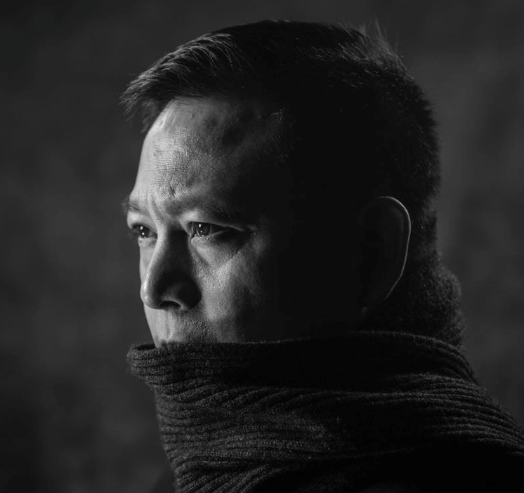 文艺名家进铁心⑧|柯军:昆曲,最传统最先锋