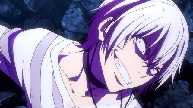 某科学的一方通行人设崩坏大爷全程颜艺脸评分开始大幅下跌