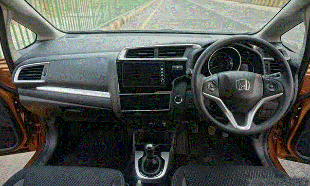 本田wrv你了解多少?