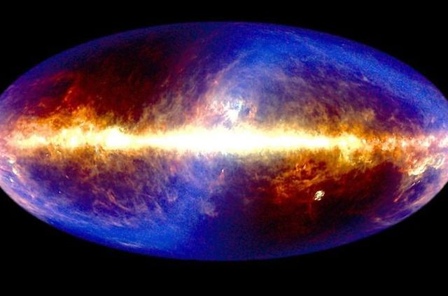 我们的宇宙之外是什么?答案很震惊!