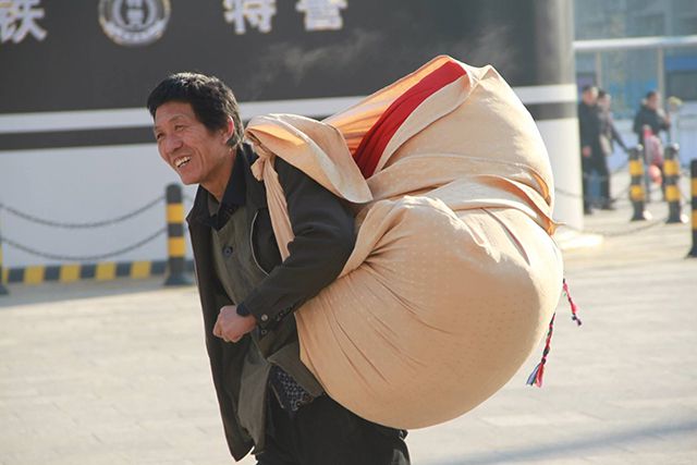 农民工|打工|农村_新浪新闻