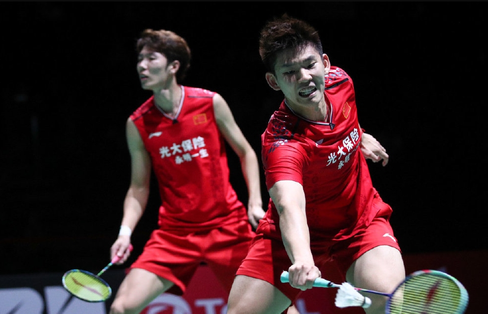 综述:双塔0-2负日将 国羽仅雅思进决赛创历史最差