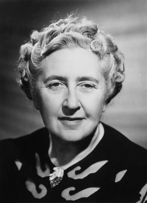 根据阿加莎·克里斯蒂小说改编的八部经典悬疑推理电影|推理|小说|悬