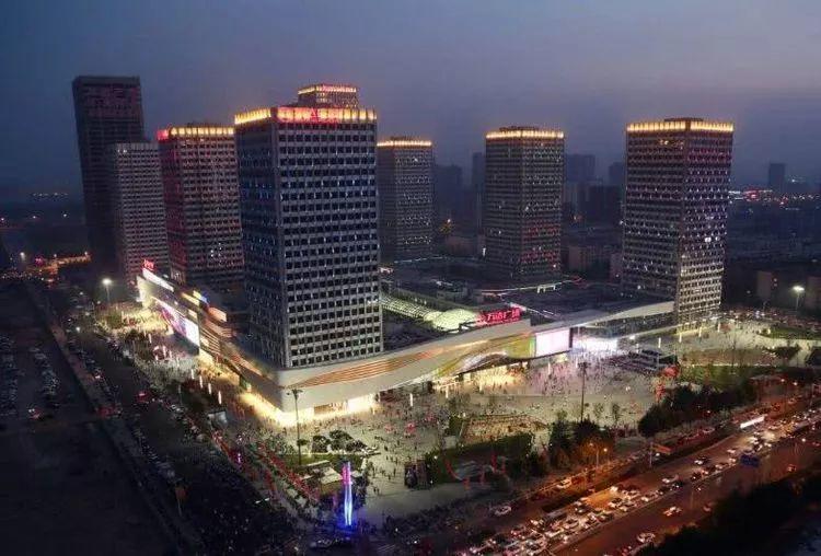 泰安第一大县级市:实力比肥城还强,面积比岱岳区还要大!