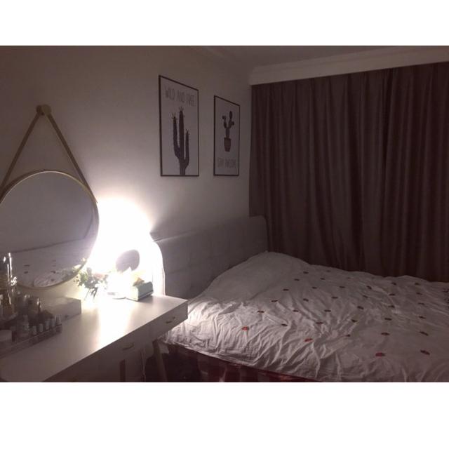 出租房房间改造真实经历:立个flag让家告别脏乱