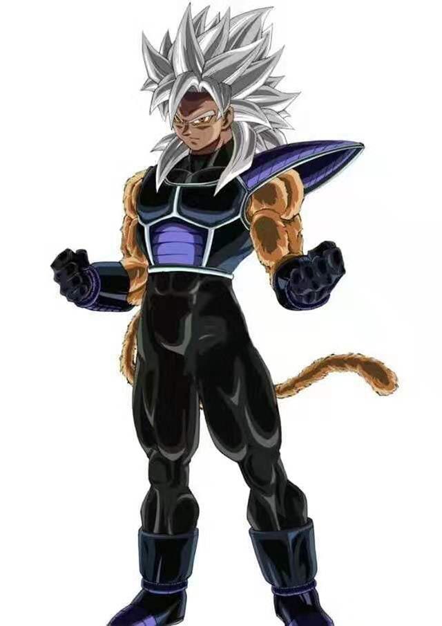 龙珠图集特南克斯专辑二代赛亚人王子