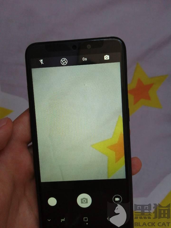 黑猫投诉拼多多硬爱数码手机欺骗消费者