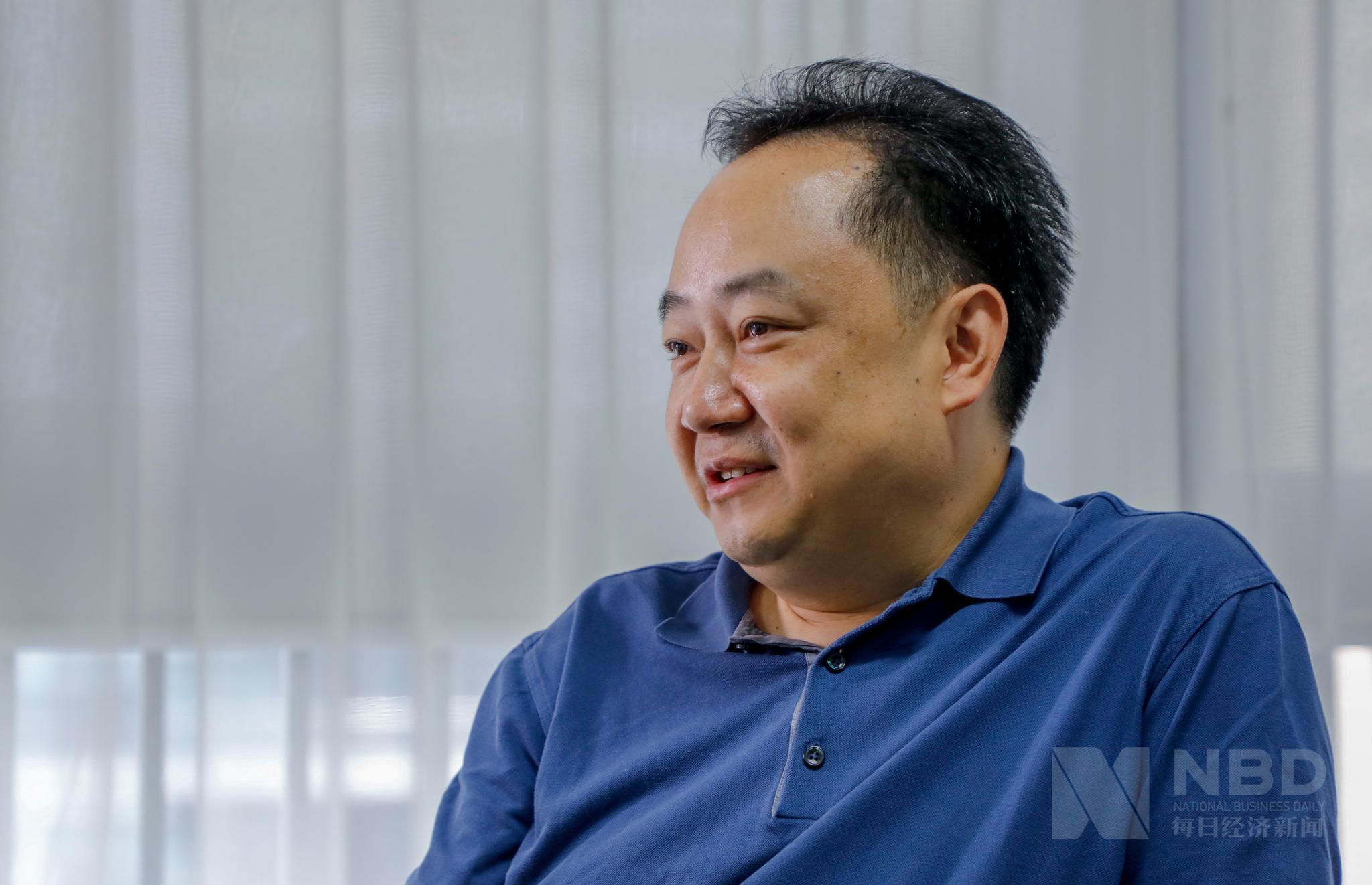 专访川酒集团董事长曹勇力争用15年打造中国版的帝亚吉欧