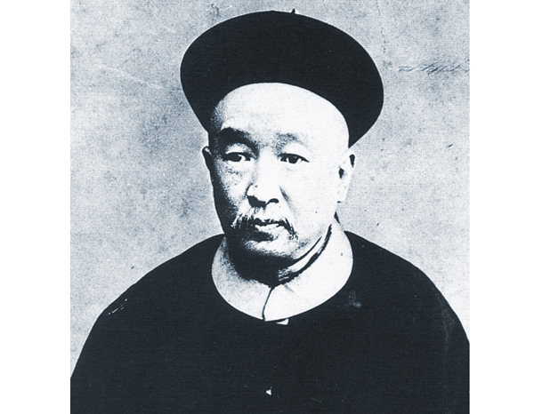 小清河溯古③|三年小灾十年大灾,"晚晴首富"盛宣怀治河有一手