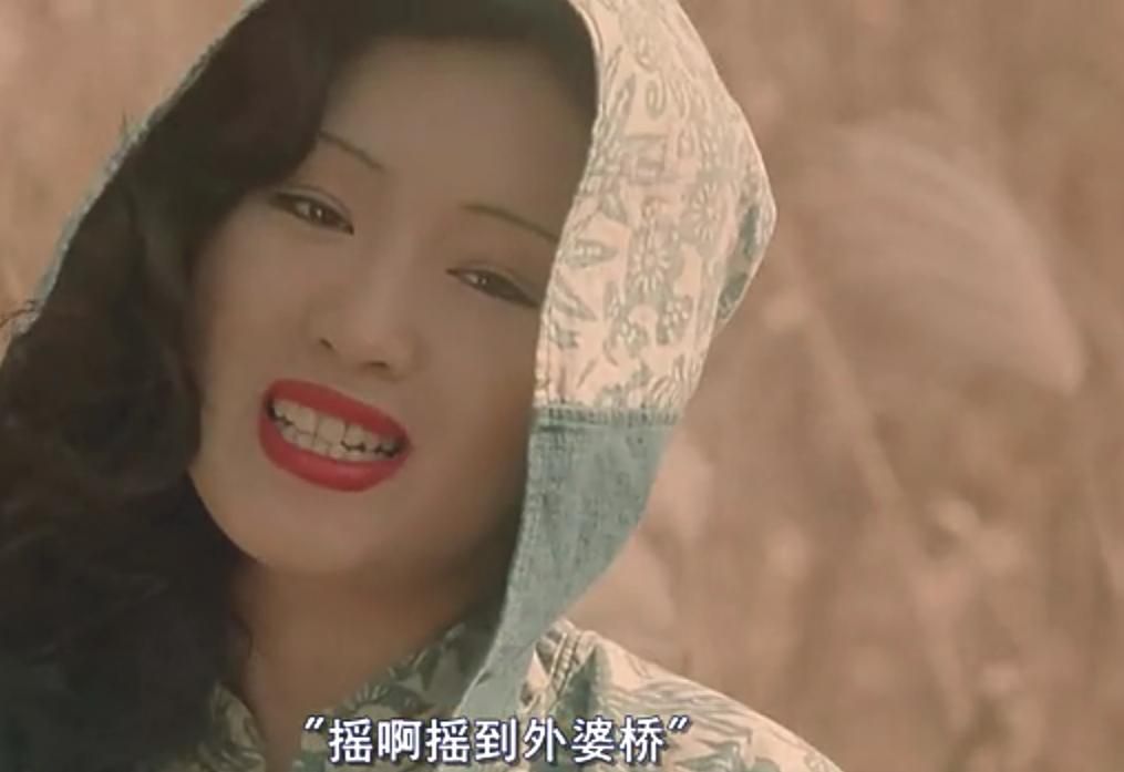 1995[剧情/犯罪][摇啊摇，摇到外婆桥/Shanghai Triad]百度云高清下载图片 第4张