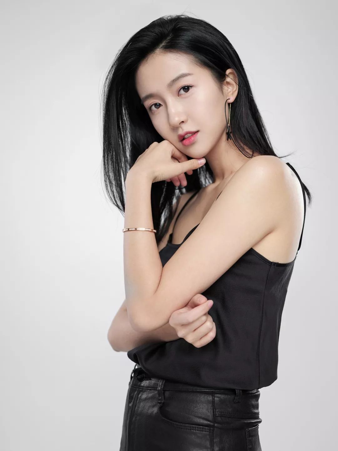 专访演员许龄月希望观众记住我演的角色而不是我的名字