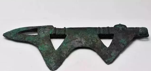 古代砍头都用刀?不一定,每个朝代用的都不同
