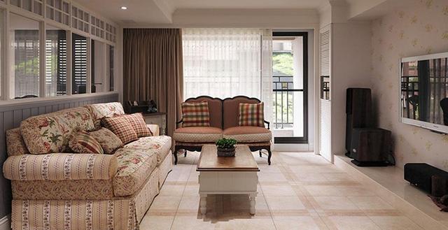 正文  正方形的客厅装修需要注意什么,如何布置?