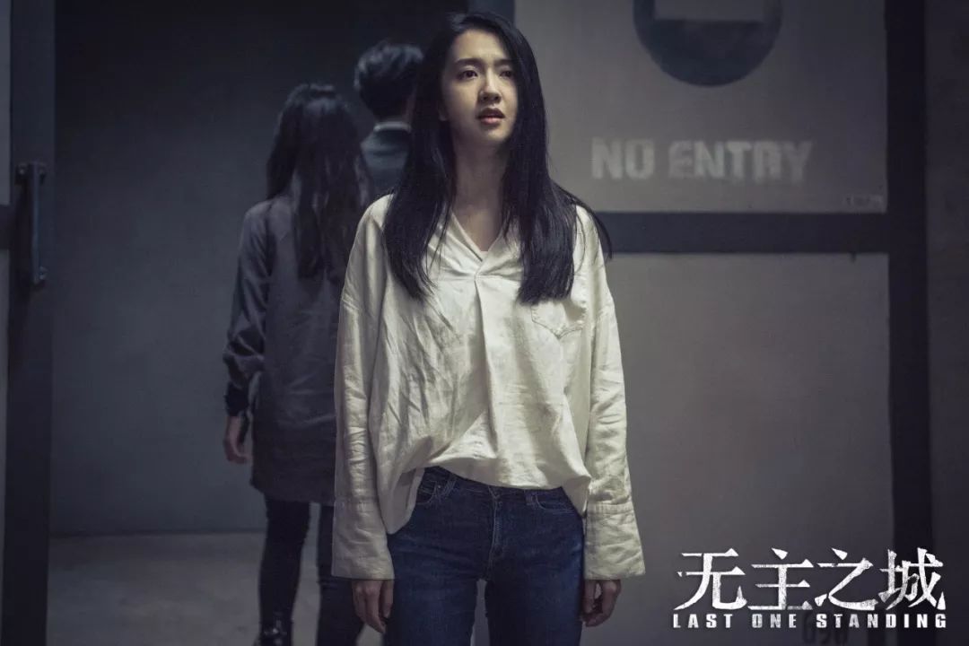 专访演员许龄月:希望观众记住我演的角色,而不是我的名字|许龄月|江雪