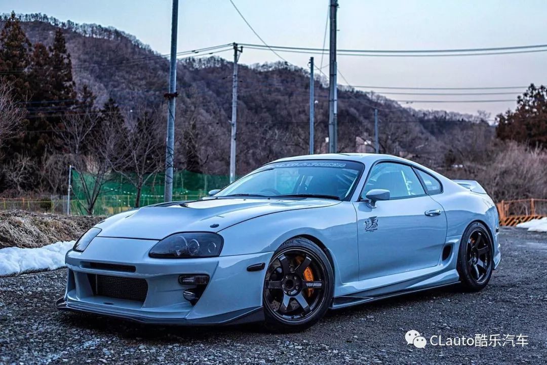 魔爪伸向保时捷!第四代丰田mr2回归可能 —— 中置后驱跑车