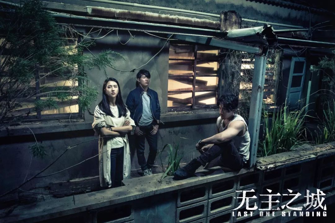 专访演员许龄月:希望观众记住我演的角色,而不是我的名字|许龄月|江雪