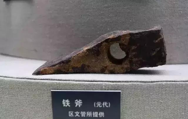 古代砍头都用刀?不一定,每个朝代用的都不同