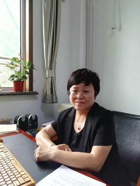 中共中央党校经济学部教授孙小兰谈先进制造产业集群的建设