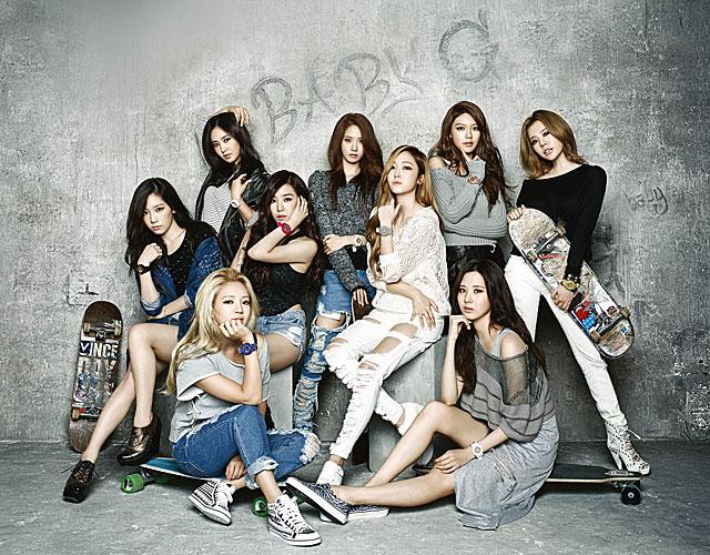 当初创造韩国女团奇迹的组合,如今却连合体都困难,粉丝:可惜