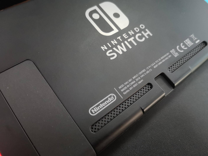 终于能买了任天堂两款新switch8月30日正式发售