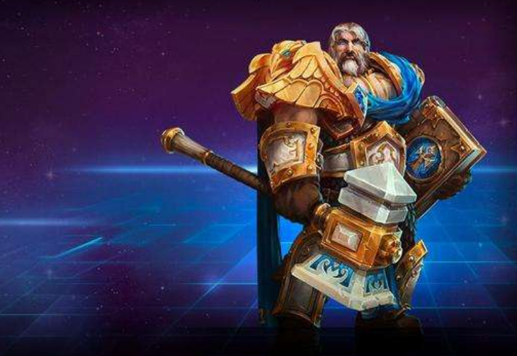 圣骑士卡组怎么玩 圣骑士卡组搭配攻略