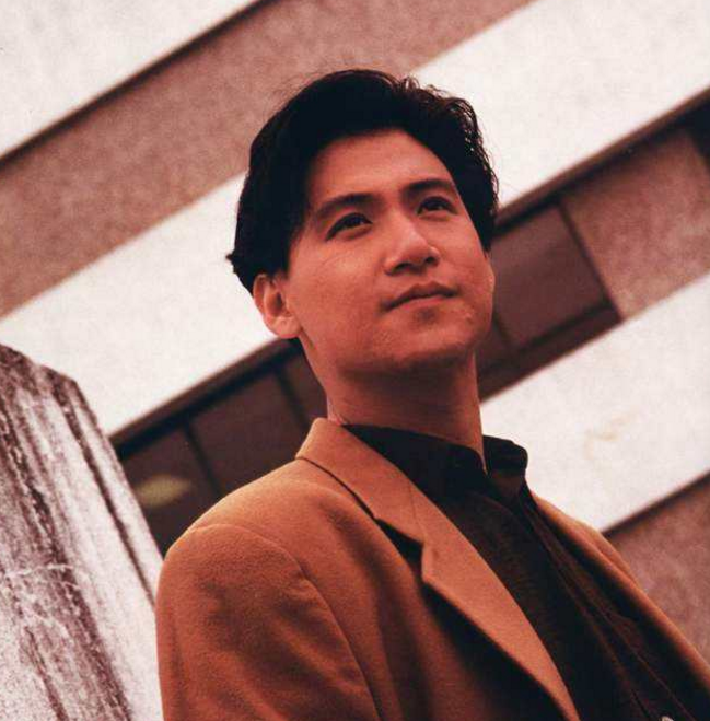 张学友女儿长大像舒淇近照被嘲已长残歌神女儿就这