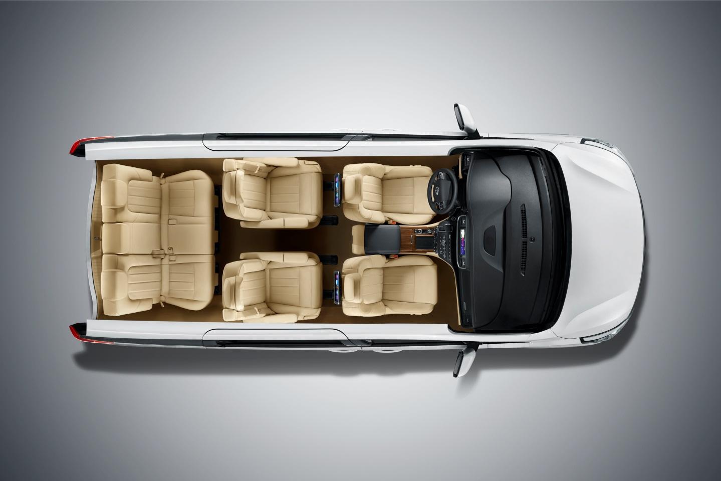 新三有人生——有颜有钱有时间,传祺gm8一次满足