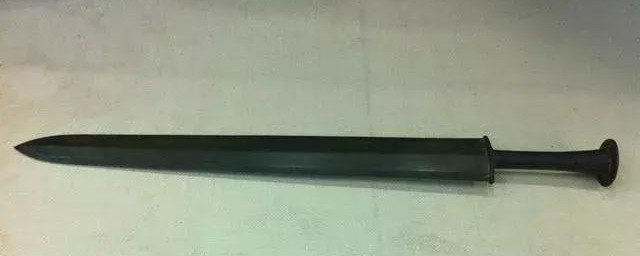 古代砍头都用刀?不一定,每个朝代用的都不同