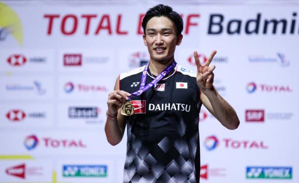 日本取代国羽成为新霸主别急着唱衰中国队奥运还有机会