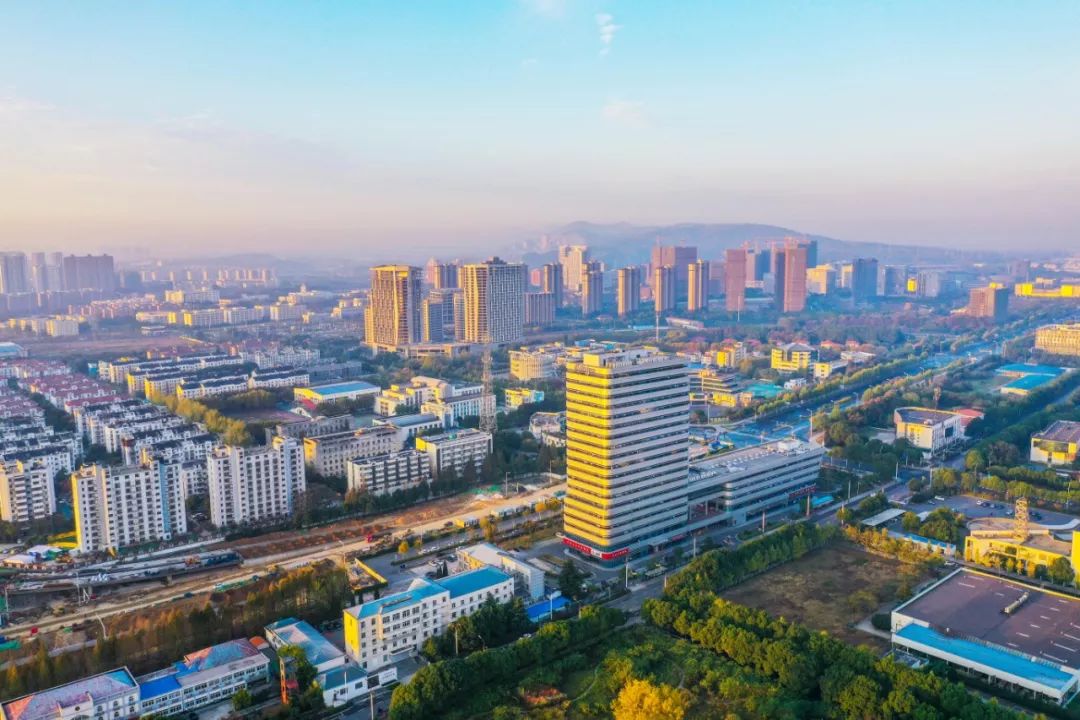 【重磅发布】3个片区!113项举措!江苏自贸试验区正式揭开面纱