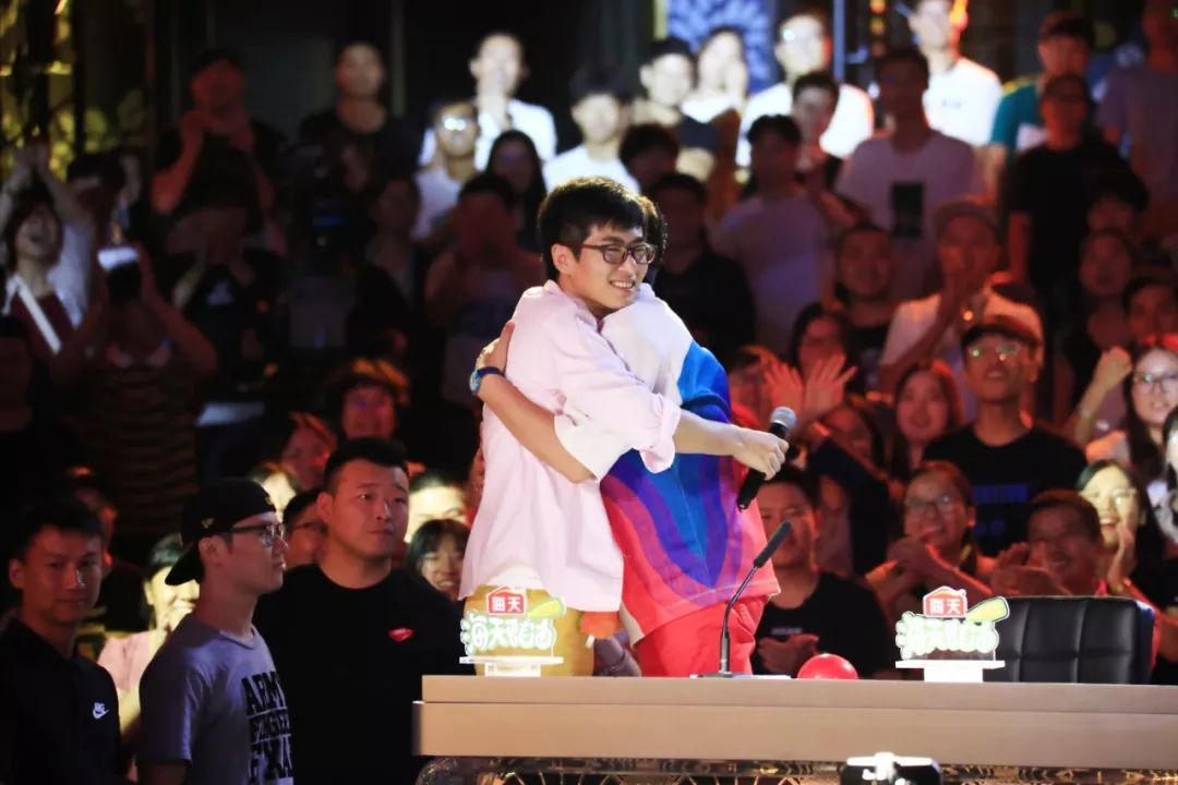 《中国达人秀》第六季: 一场个性审美的博弈和输出