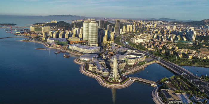 韩国和山东的经济总量_山东经济学院牛玉红(3)