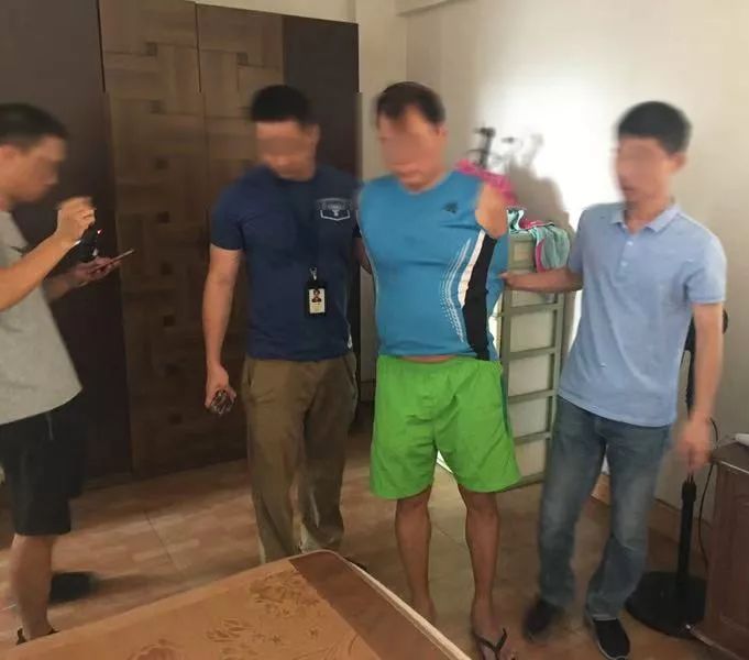 天网2016杀人碎尸案