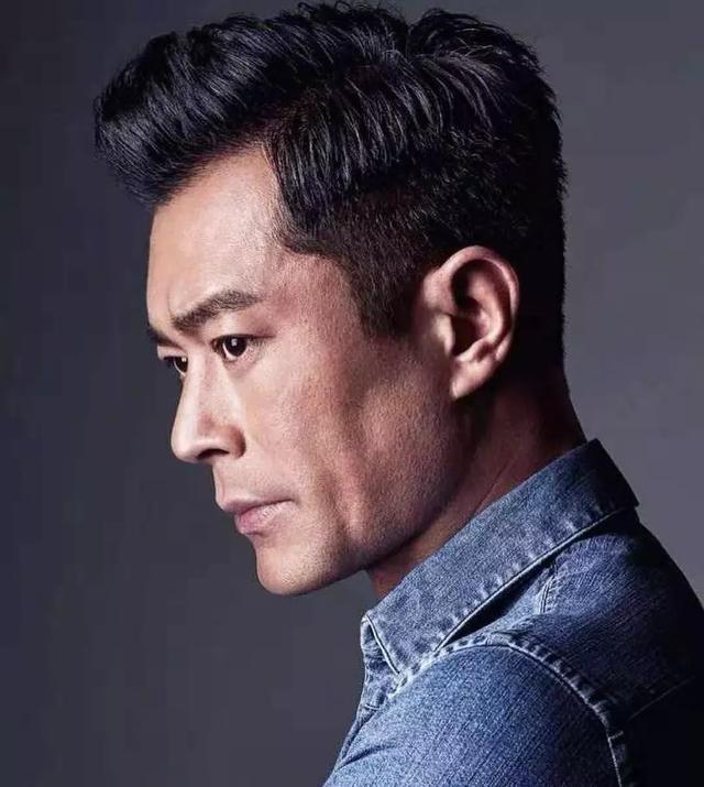 20岁坐牢,48岁拿影帝,"烂片之王"古天乐:香港电影最后的倔强