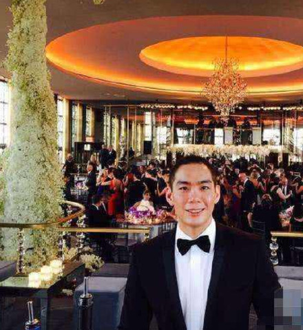 离婚后各有新欢,袁巴元却多次唱衰张雨绮,恩怨堪比黄毅清和黄奕