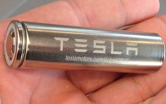消息人士:特斯拉从lg南京工厂采购21700动力电池